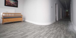 Installation of Commercial Safety Flooring in Manchester