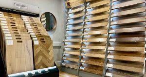 The Top Wooden Flooring Store in Manchester