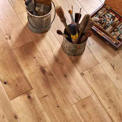 Solid Wood Flooring installed in luxury homes across Greater Manchester and Cheshire